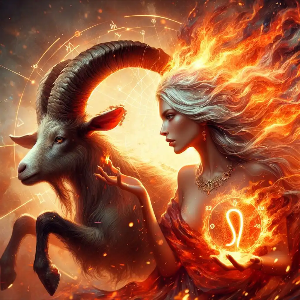 HORÓSCOPO ARIES HOY